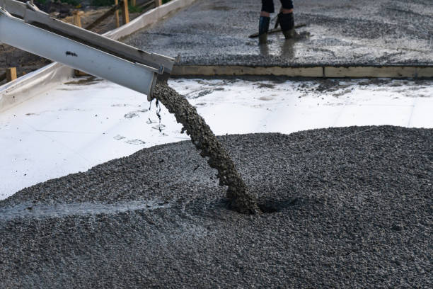 Best Concrete Flooring Contractor  in Victorville, CA