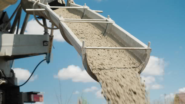 Best Poured Concrete Foundation  in Victorville, CA