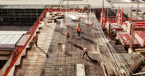 Best Concrete Driveway Installation  in Victorville, CA