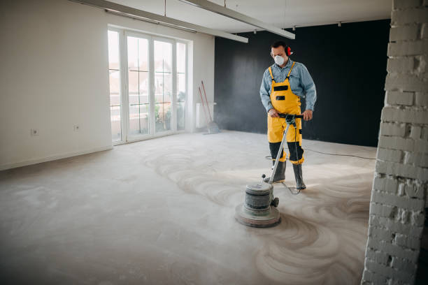 Best Concrete Slab Installation  in Victorville, CA