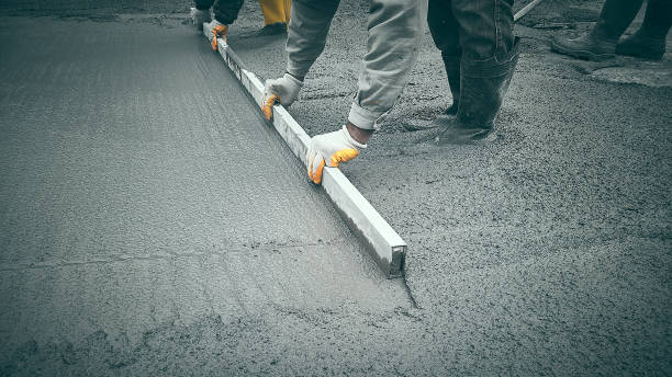 Best Driveway Concrete Repair  in Victorville, CA