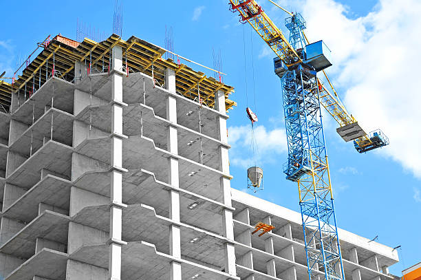 Waterproofing & Drywells in CA